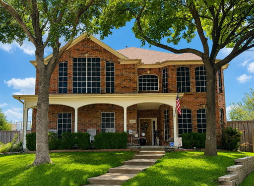 listing main photo