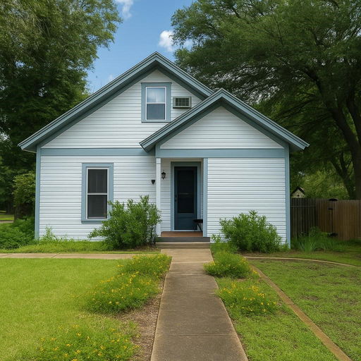 listing main photo