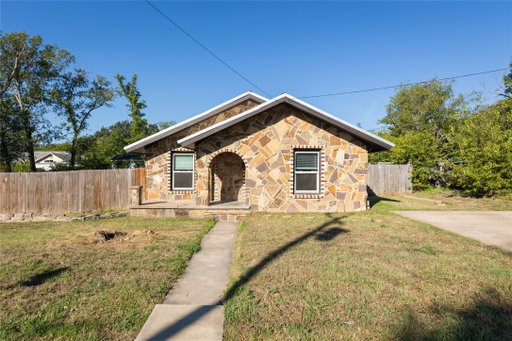 listing main photo