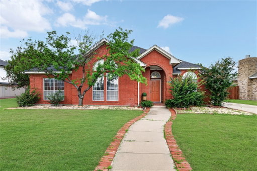 listing main photo