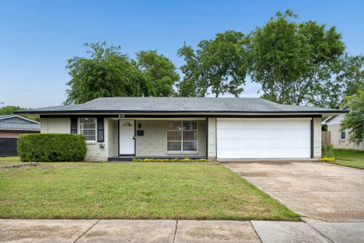 listing main photo
