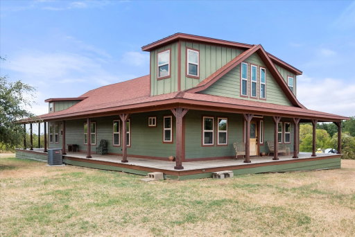 listing main photo