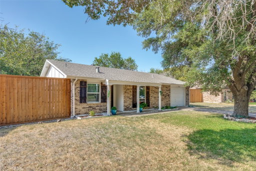 listing main photo