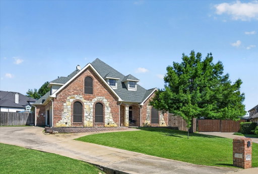 listing main photo