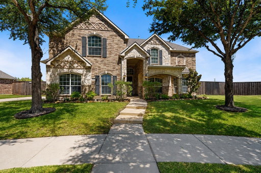 listing main photo