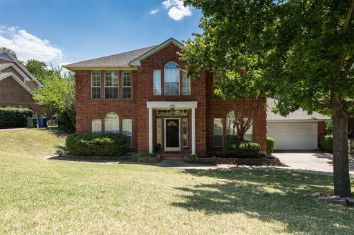 listing main photo