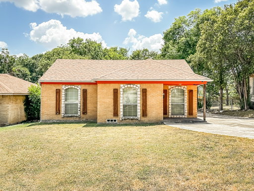 listing main photo