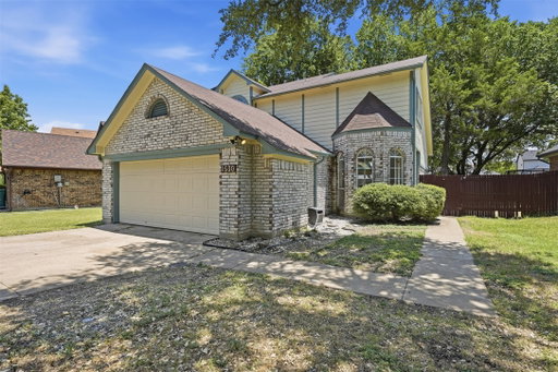 listing main photo