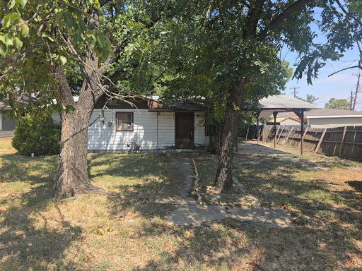 listing main photo