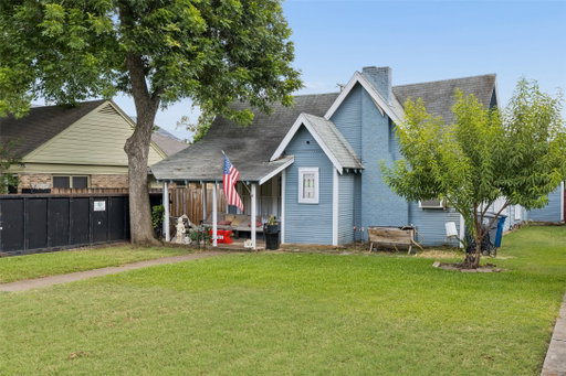 listing main photo
