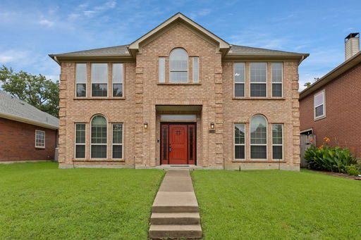 listing main photo