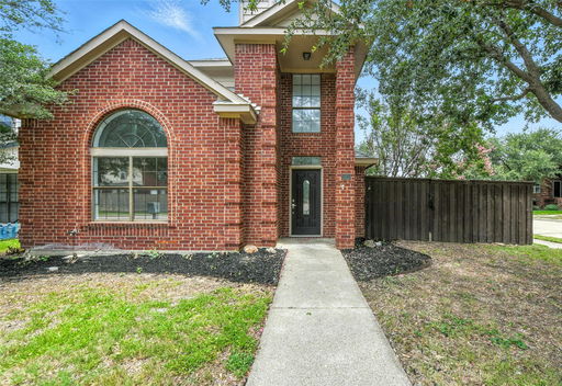 listing main photo