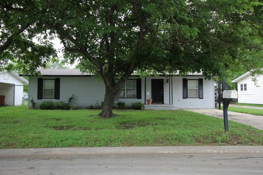 listing main photo