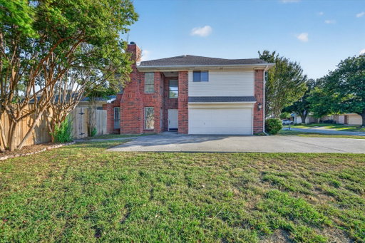 listing main photo