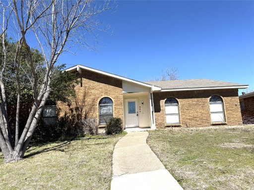 listing main photo