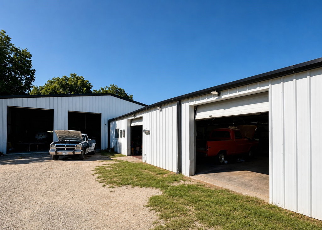 306 W Oak Ave, Comanche, TX 76442