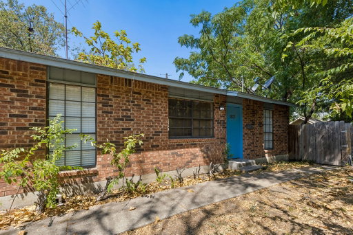 listing main photo