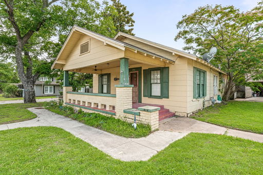 listing main photo