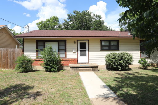 listing main photo