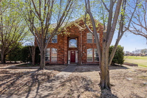 listing main photo
