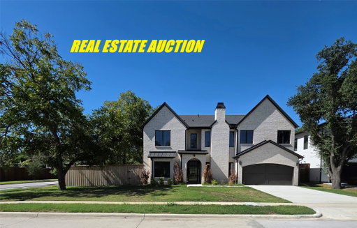listing main photo