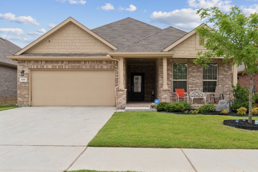 listing main photo