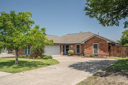 listing main photo