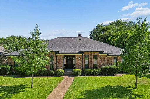 listing main photo