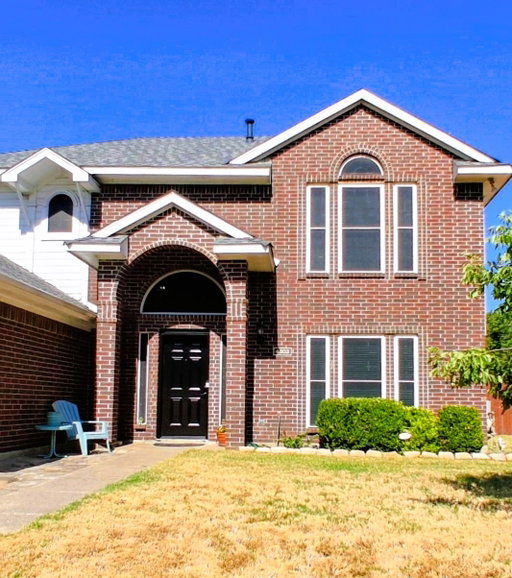 listing main photo