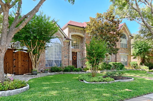 listing main photo