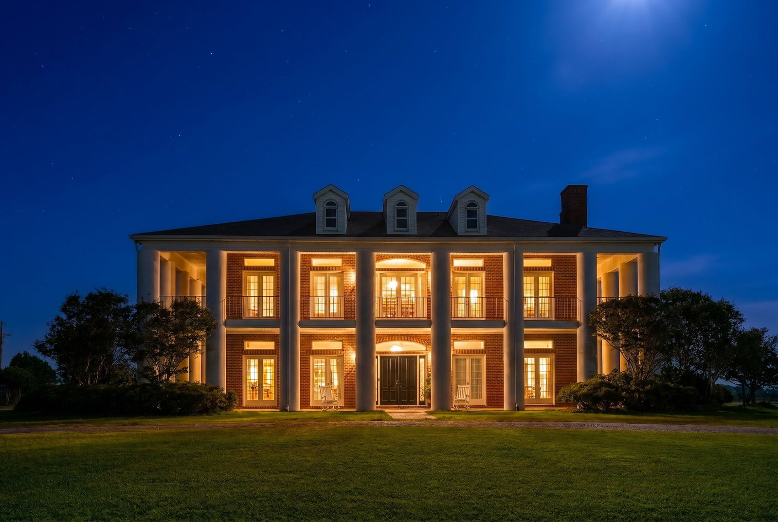 Homes For Sale In Argyle