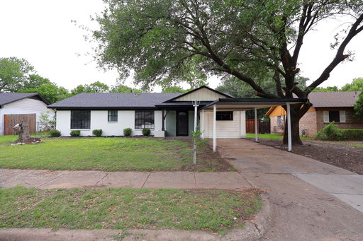listing main photo