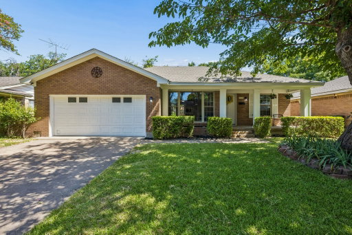 listing main photo