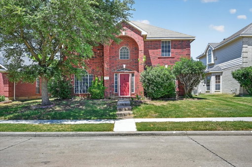 listing main photo