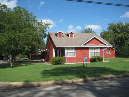 listing main photo