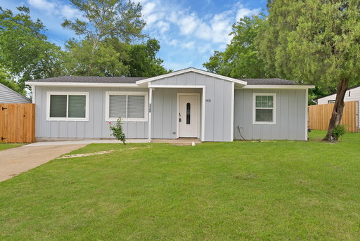 listing main photo