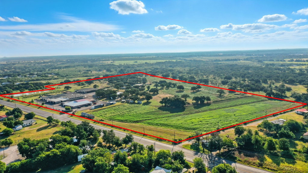 3240 Highway 183 N, Early, TX 76802