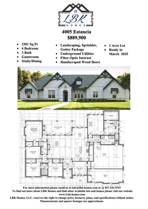 listing main photo
