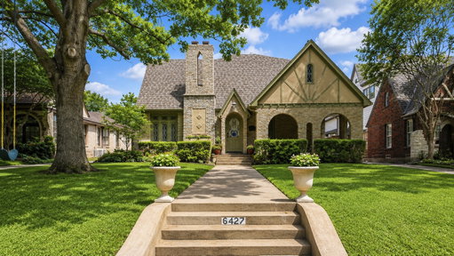 listing main photo