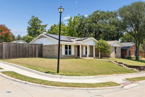listing main photo