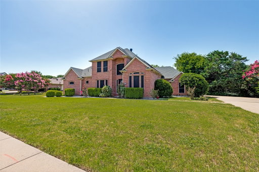 listing main photo