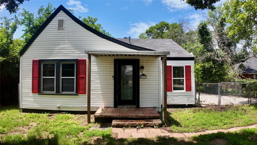 listing main photo