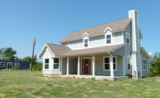 listing main photo