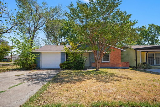 listing main photo