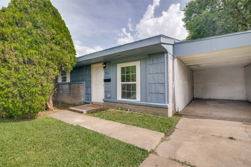 listing main photo
