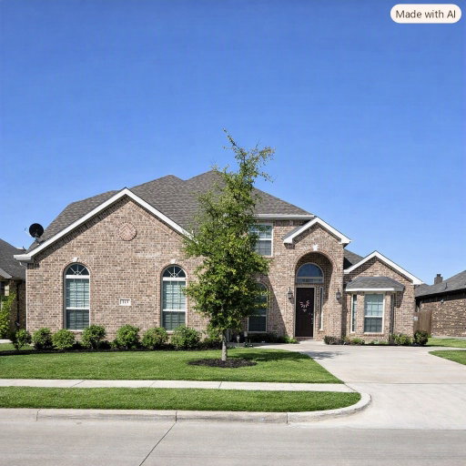 listing main photo