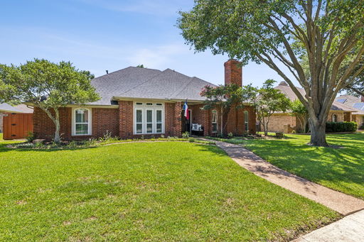 listing main photo