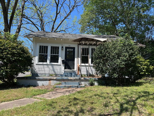 listing main photo