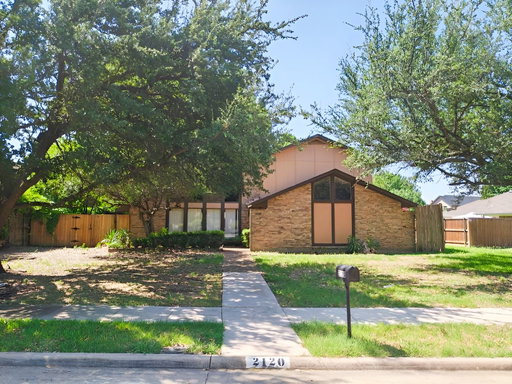 listing main photo