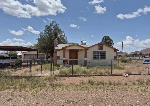 listing main photo